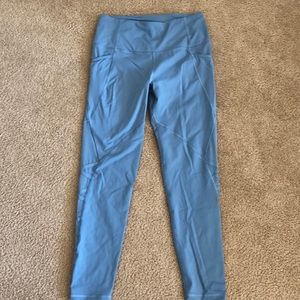 Victoria Secret Leggings with Pockets